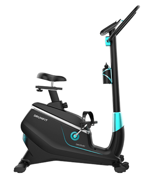 drumfit cycle 9000 talos pro