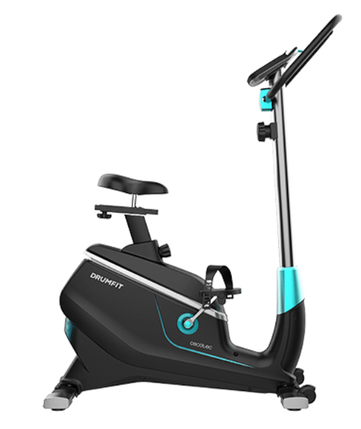 drumfit cycle 9000 talos