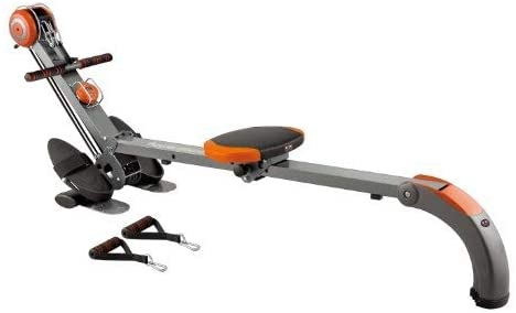 maquina de remo - Body Sculpture BR3010