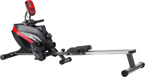 maquina de remo - Sportplus