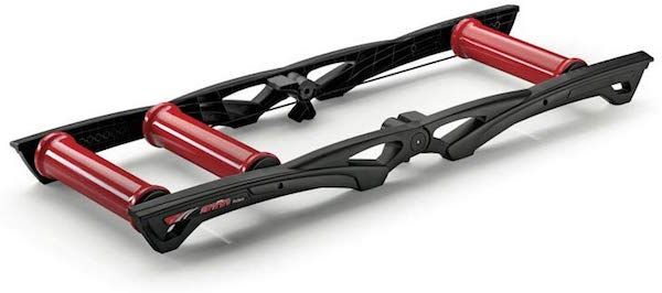 rodillo bicicleta elite arion