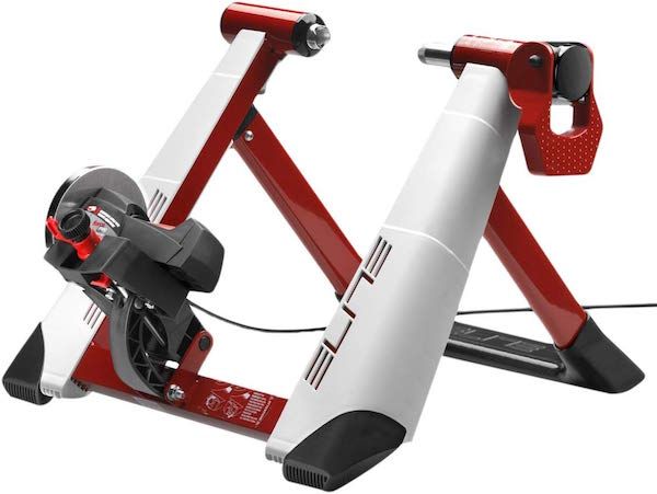 rodillo bicicleta - elite novo force