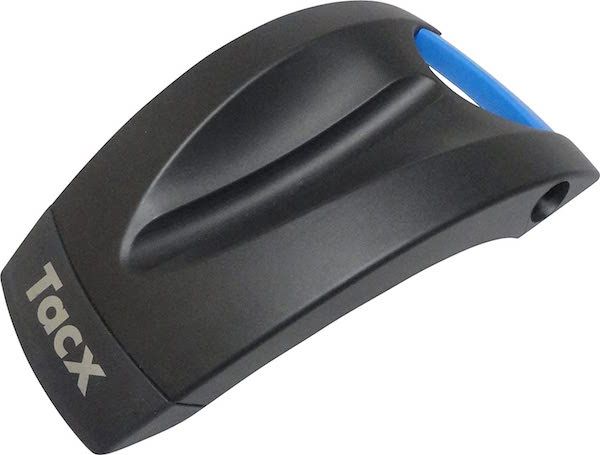 soporte rueda delantera tacx