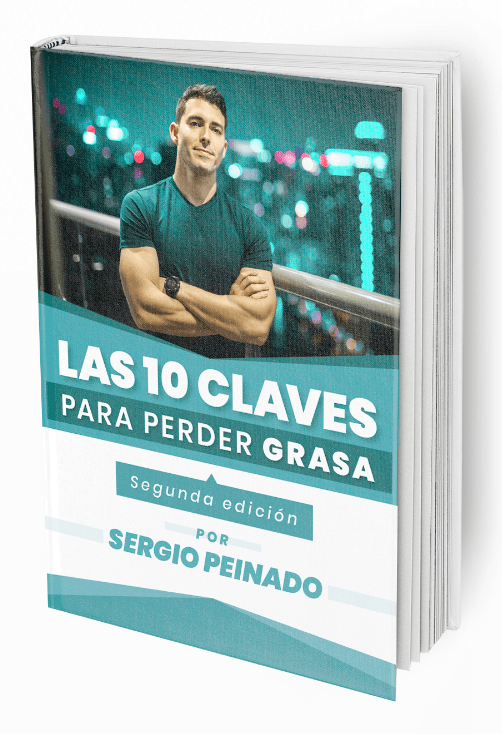 Ebook claves perder grasa