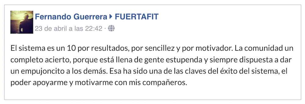 Fuertafit opiniones - -fb2
