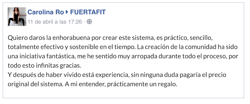 Fuertafit opiniones - -fb2