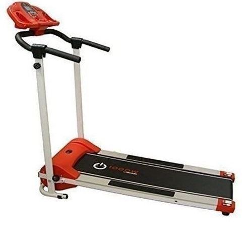 cinta de correr cecotec - runnerfit