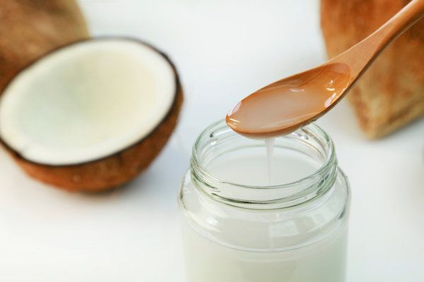 que es la cetosis - aceite de coco