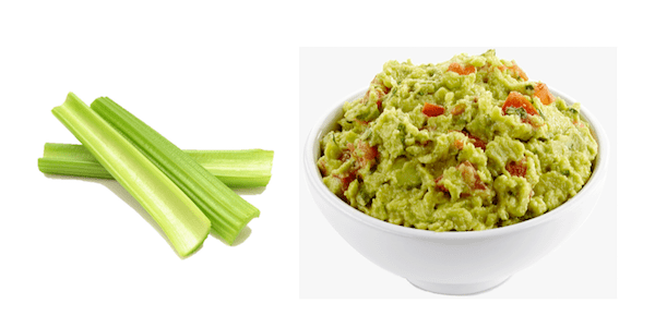 que es la cetosis - guacamole
