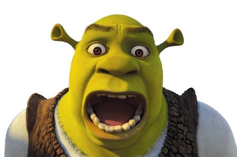 que es la cetosis - shrek