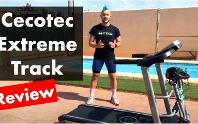 Cecotec Extreme Track: Mi opinión DESPUÉS de probarla [2026]