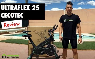 Cecotec ULTRAFLEX 25: ¿Merece la pena? Análisis y mi opinión [2026]