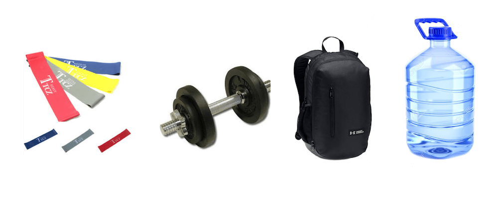 Fuertafitplus - material