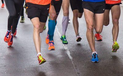 ¿Pronador o supinador? Cómo elegir tus zapatillas de running