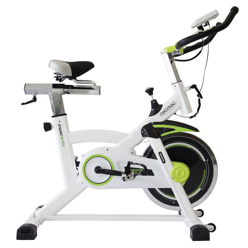 bicicleta spinning cecotec - Extreme