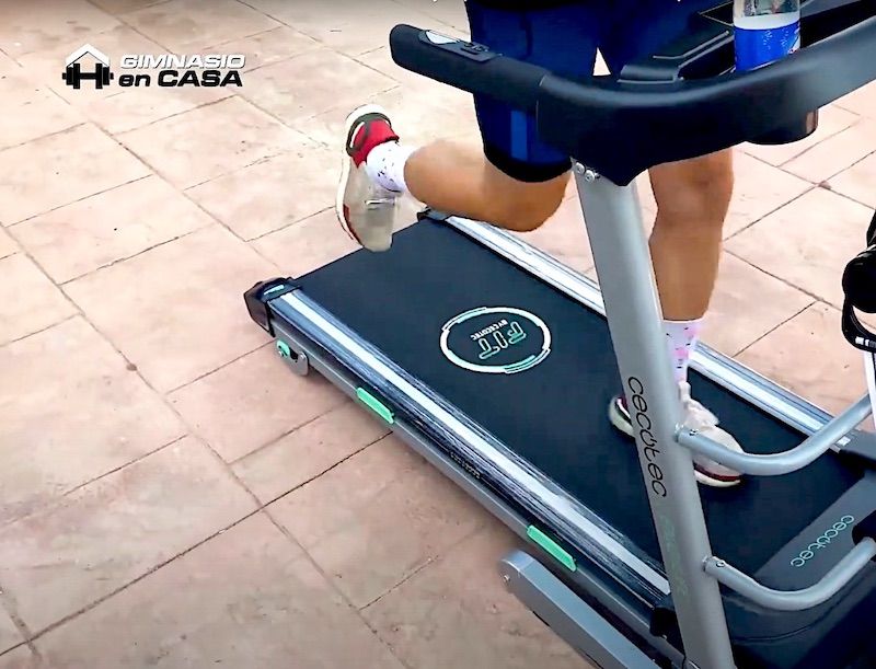 cecotec extreme track - amortiguacion2
