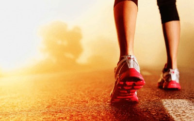 ¿Cómo empezar a correr? 5 consejos para iniciarte con buen pie en el running