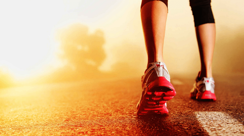 como empezar a correr como empezar a correr