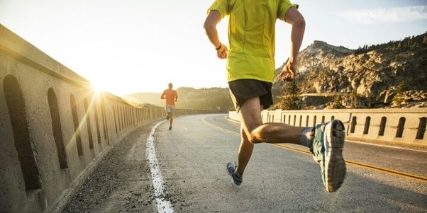 pronador o supinador - elegir zapatillas correr experiencia