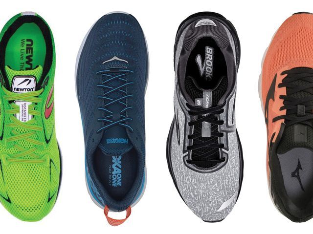 zapatillas para empezar a correr