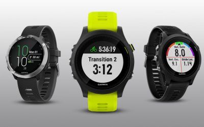 Los 7 mejores Relojes Deportivos calidad-precio [2026]