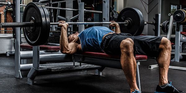 quema grasa abdominal - fuerza