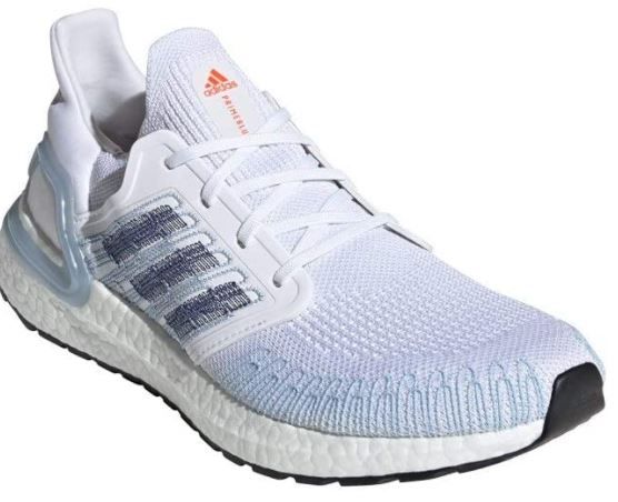 zapatillas running hombre - Adidas UltraBoost 20