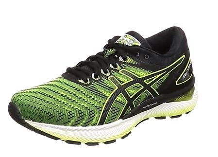 zapatillas running hombre - Asics Gel Nimbus 22