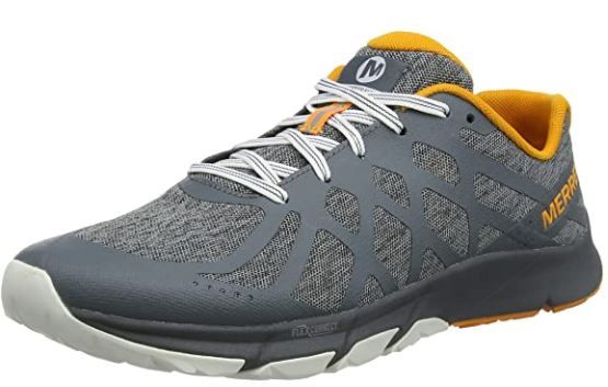 zapatillas running hombre - Merrell Bare Access Flex 2