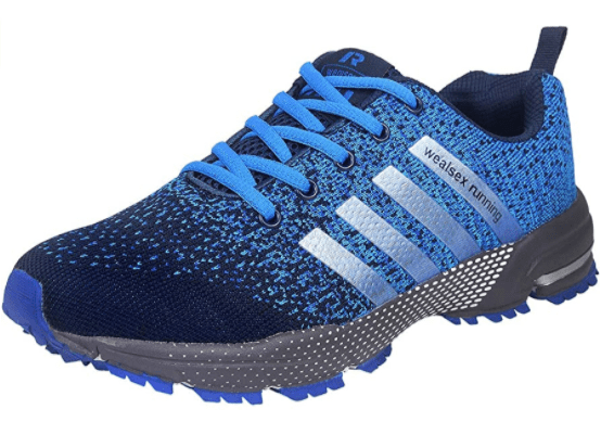 zapatillas running hombre - Sollomensi Wealsex