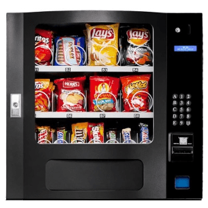 ayuno intermitente - vending