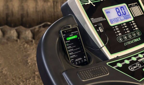 extreme-track-cecotec- porta tablet