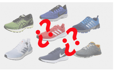 Las 7 mejores zapatillas de running para hombre [2026]