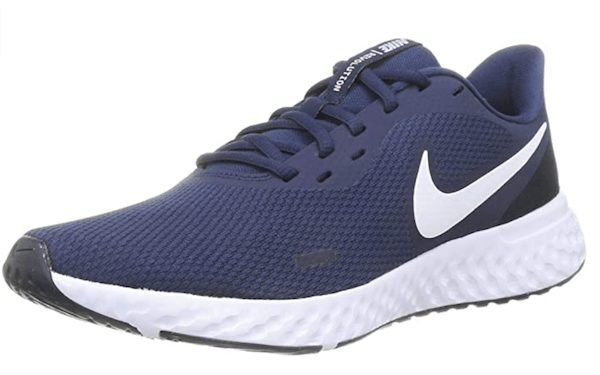 zapatillas running hombre - nike revolution 5