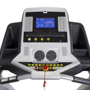 bh maratonier monitor