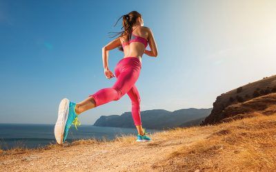 Las 7 mejores zapatillas de running para mujer [2026]