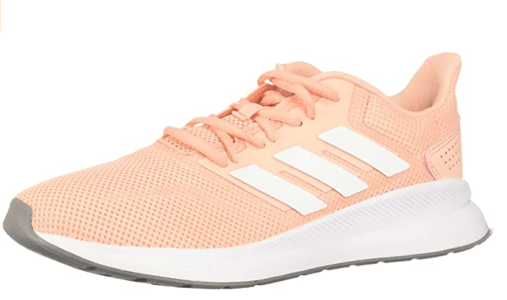 zapatillas running mujer-Adidas runfalcon