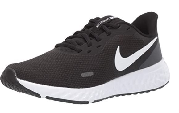 zapatillas running mujer-Nike Revolution 5