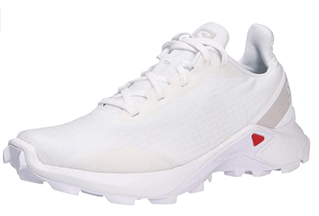 zapatillas running mujer-Salomon Alphacross