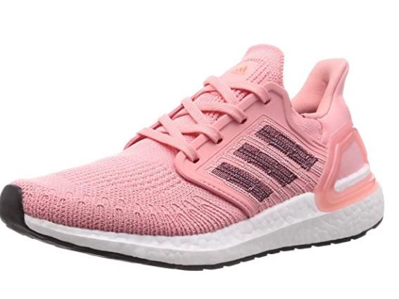 zapatillas running mujer-Ultraboost 20