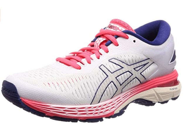 zapatillas running mujer - asics gel kayano 25