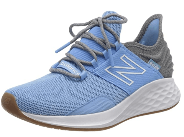 zapatillas running mujer-new balance fresh foam