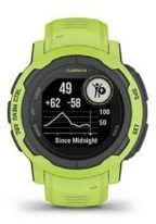 relojes garmin-Instinct Solar