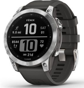 relojes garmin-Fenix 6 PRO