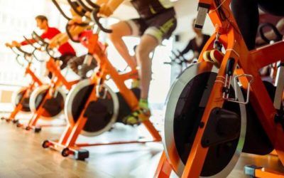 Las 9 mejores Bicicletas de Spinning calidad-precio [2026]