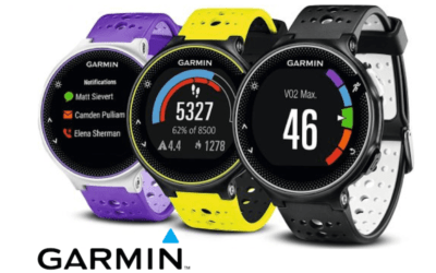 Comparativa de 12 Relojes Garmin [2026]: opinión DESPUÉS de probarlos