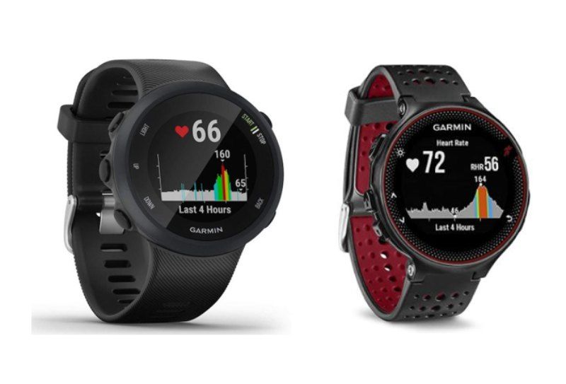 Garmin Forerunner