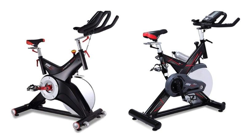 bicicletas spinninng calidad-precio