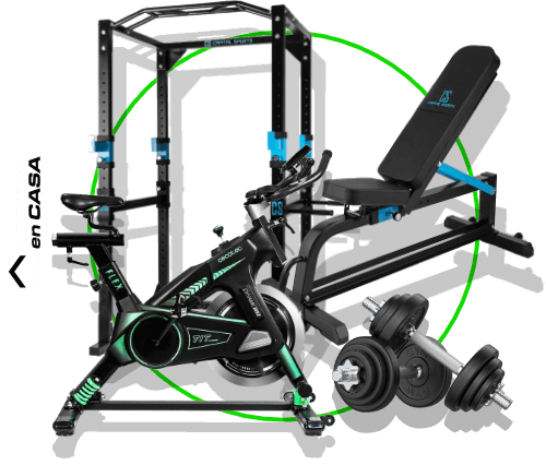 gimnasio-en-casa-equipamiento-elementos-blanco