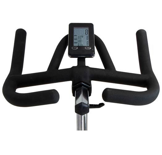 manillar spinning